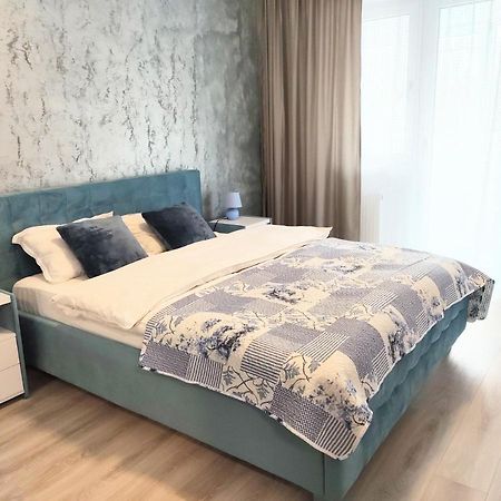 Simona Apartament Iulius Mall Iasi Exterior foto