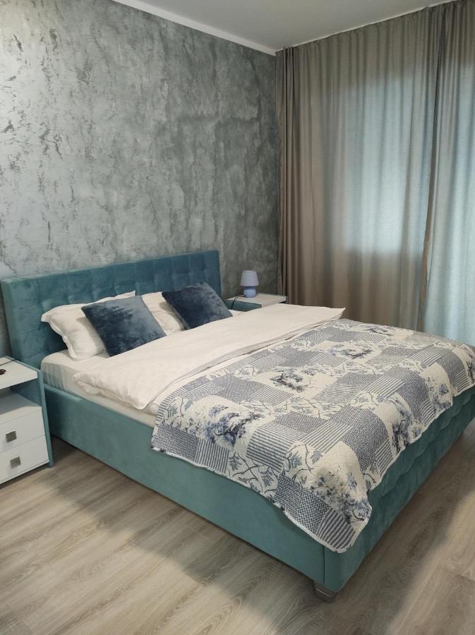Simona Apartament Iulius Mall Iasi Exterior foto