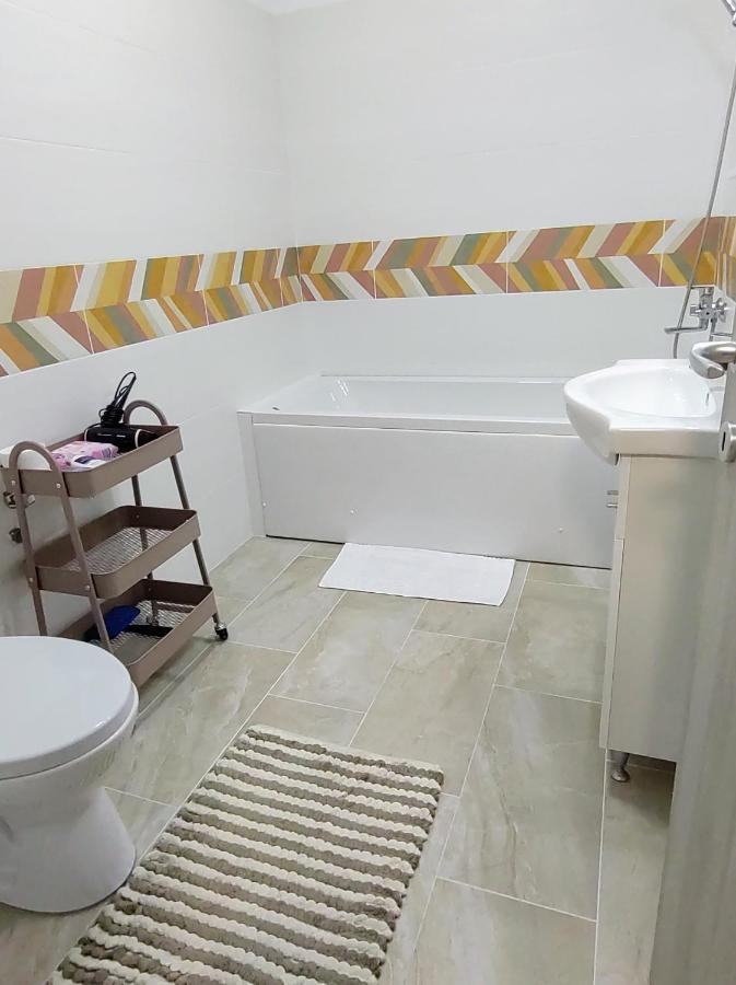 Simona Apartament Iulius Mall Iasi Exterior foto